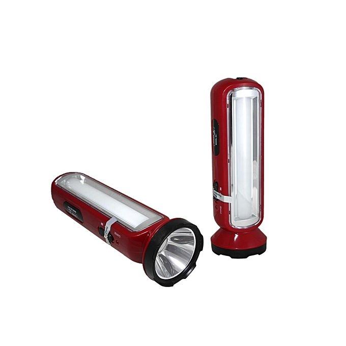 LED Emergency Torch Light (UM-4110)