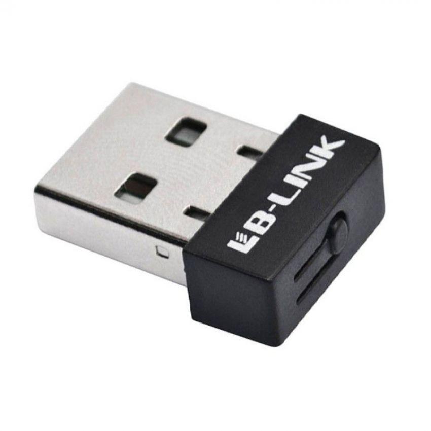 LB Link Wireless USB Adapter 150MBPS