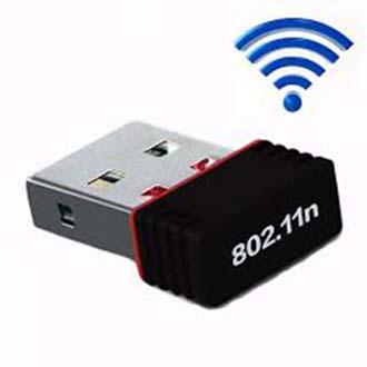 Alpha WiFi Usb Adapter 150Mbps