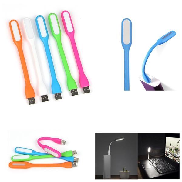 Portable USB Light