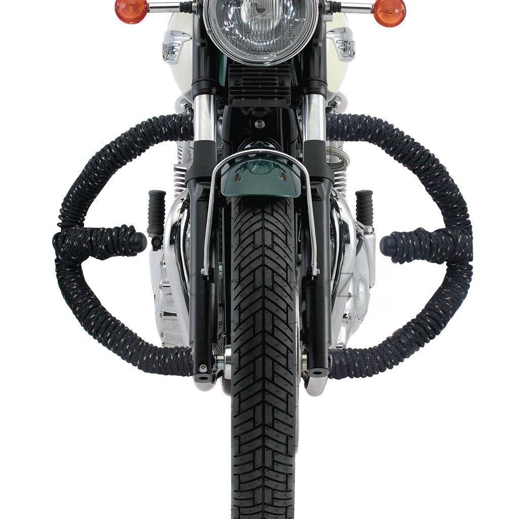 Royal Enfield Bullet Leg Guard Rope 100 Ft.