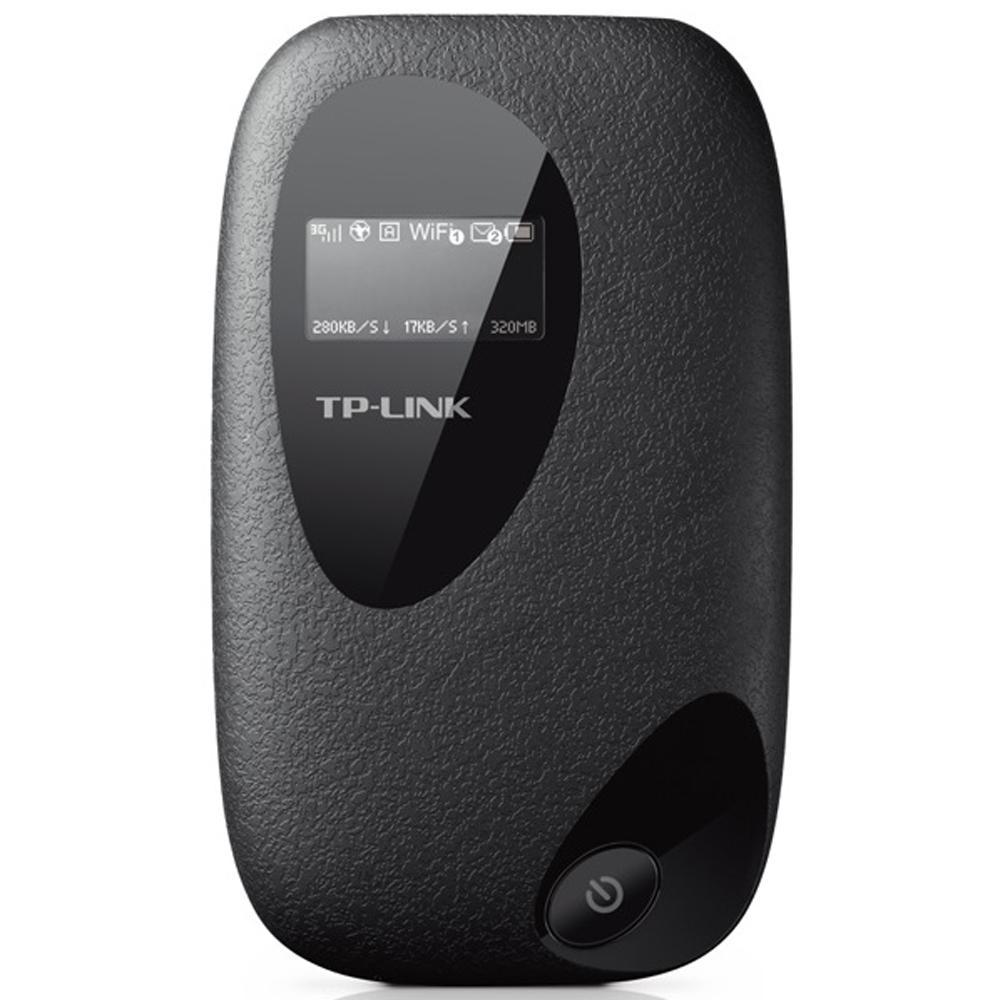 TP-Link M5350 3G Mobile WiFi