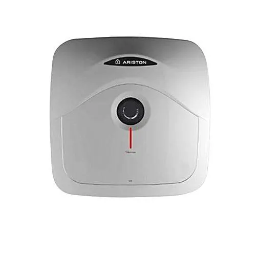 Ariston Pro 50 Electric Storage Water Heater - White