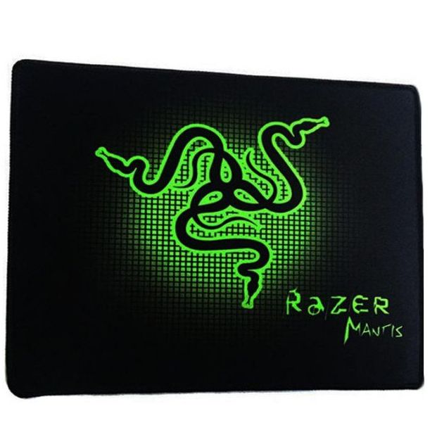 Razer Goliathus Mouse Pad Speed ​​Mouse Pad PC Computer Desktop Mouse Mat Pad