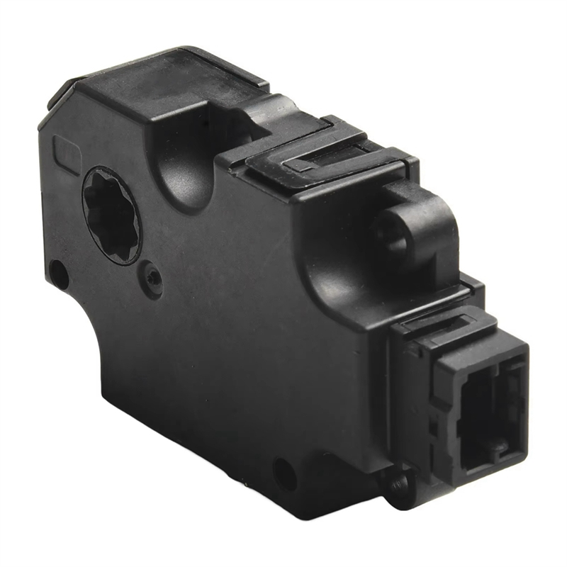 OYPFXMI New High Quality Servo Motor Air Heater Actuator Damper Motor 4M0820511A for A5 A6 A7 A8 Q5 7 8 6 7