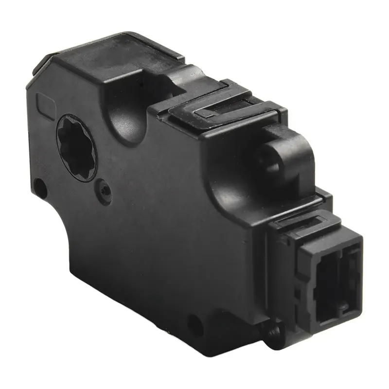 OYPFXMI New High Quality Servo Motor Air Heater Actuator Damper Motor 4M0820511A for A5 A6 A7 A8 Q5 7 8 6 7
