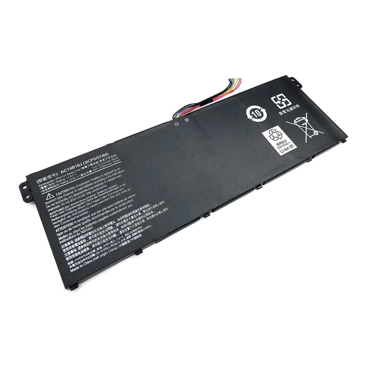 Acer Aspire ES1-111M ES1-131 ES1-521 ES1-522 ES1-531 ES1-533 ES1-571 ES1-731 ACER V15 Nitro Aspire VN7-571 VN7-591 VN7-571G VN7-791G