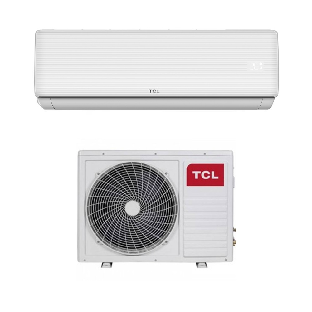 TCL Elite Series Inverter Air Conditioner_TAC-12CHSAI/XAB1 with WiFi