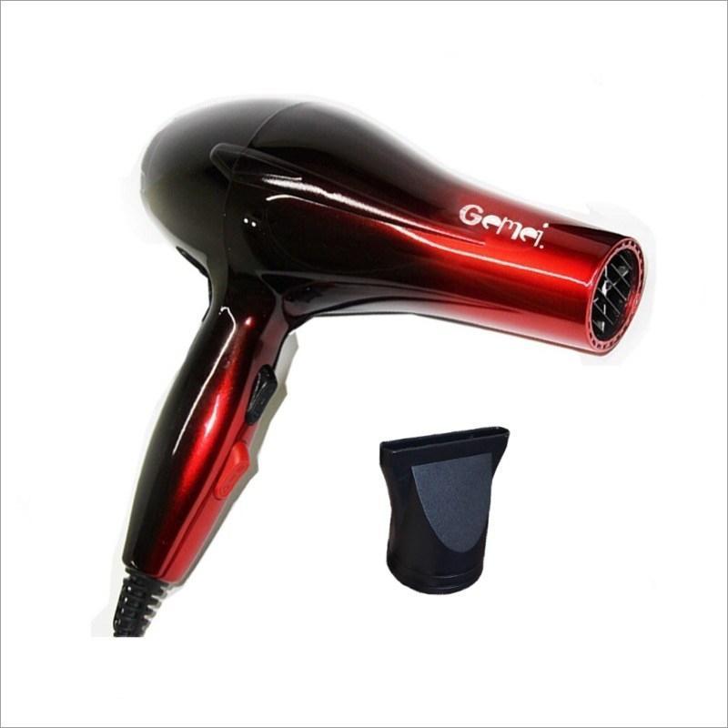 Gemei Gm-1719 Hair Dryer
