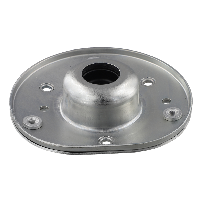 Bearings Suitable for Second-Generation