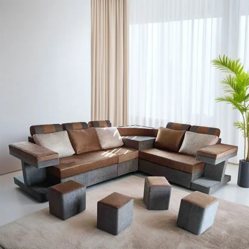 Exp.T.Handle sofa