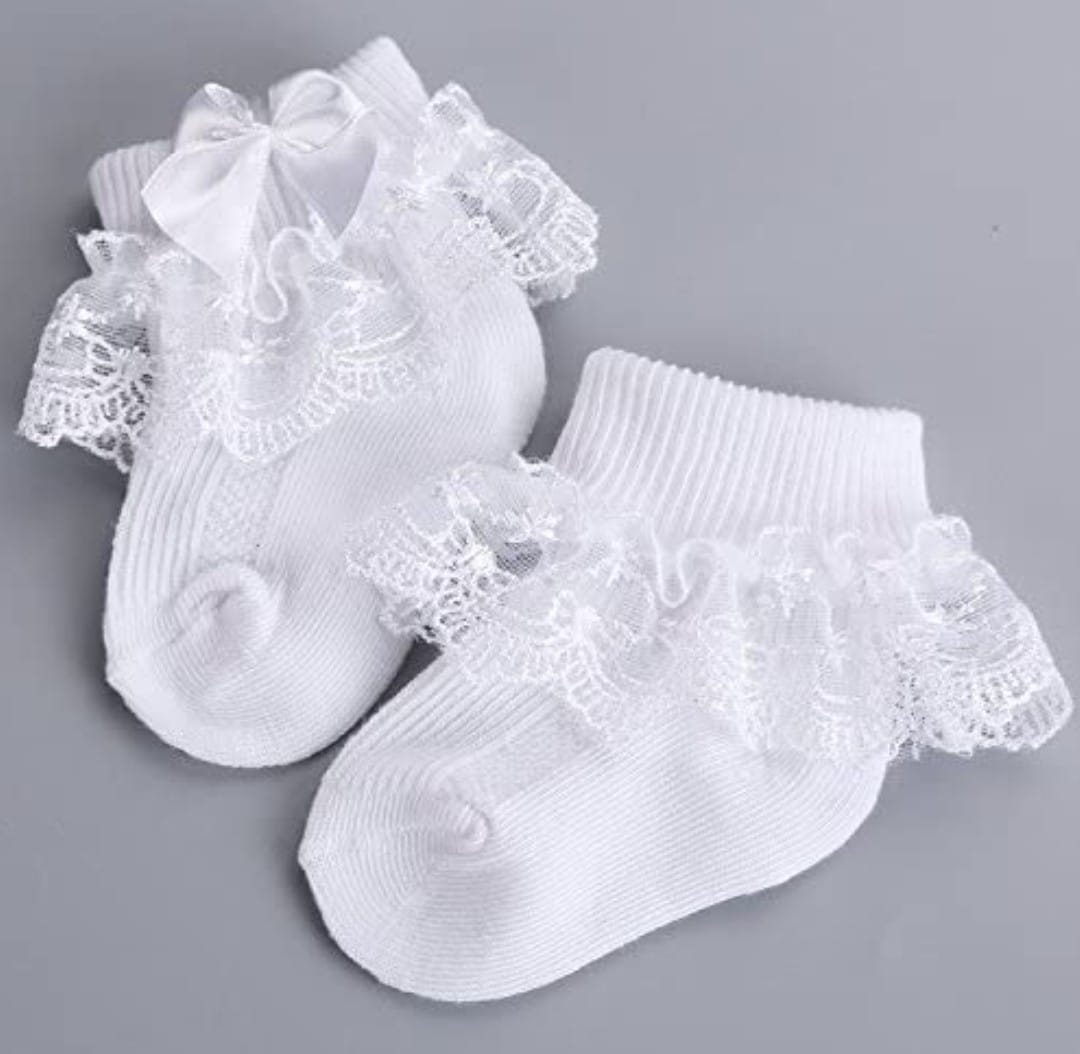Masala Cottage -Mother & Baby / Clothing & Accessories / Girls / Accessories / Socks