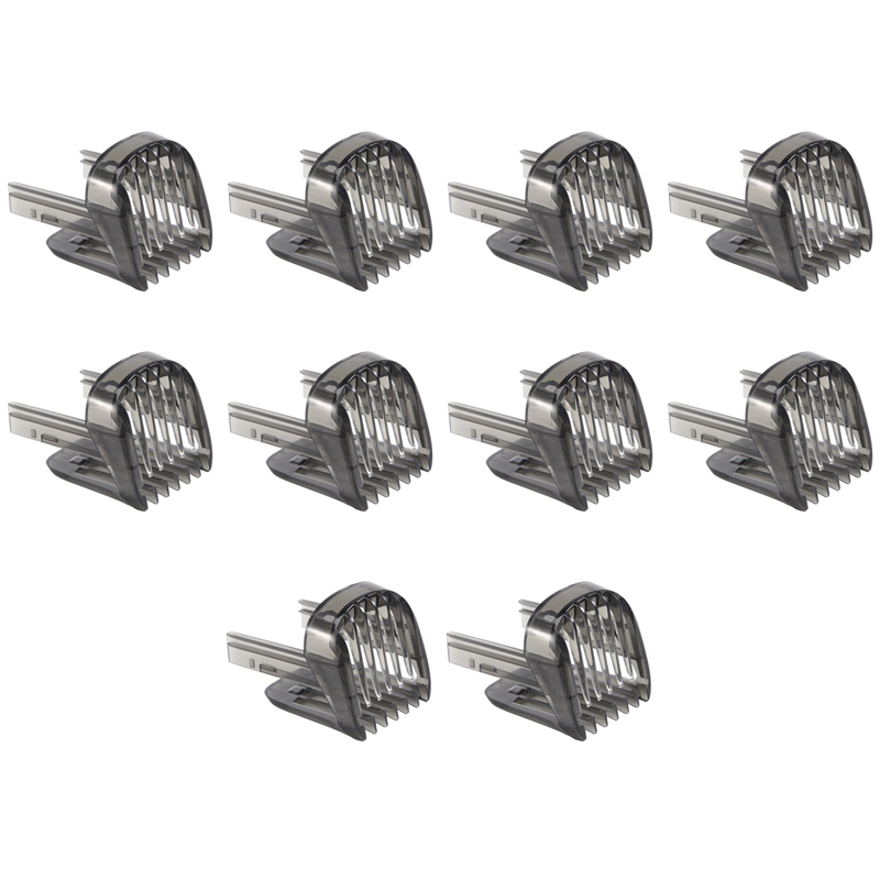 10X Fixed Comb Positioner is Suitable for Hair Clipper HC5410 HC5440 HC5442 HC5447