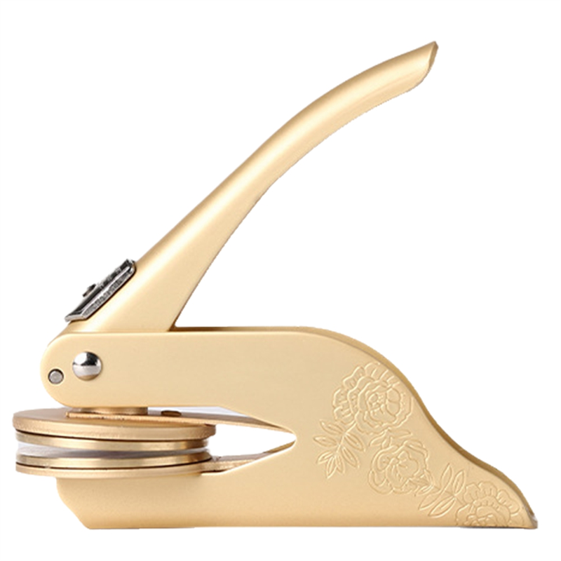 Printing Steel Printing Desktop Steel Print (Matte) Rose Gold