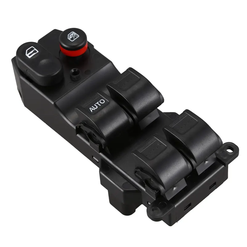 JINMY 2X New Power Window Switch Fit for Jazz City Fit 2003-2008 35750-SEL-P11 - image 1