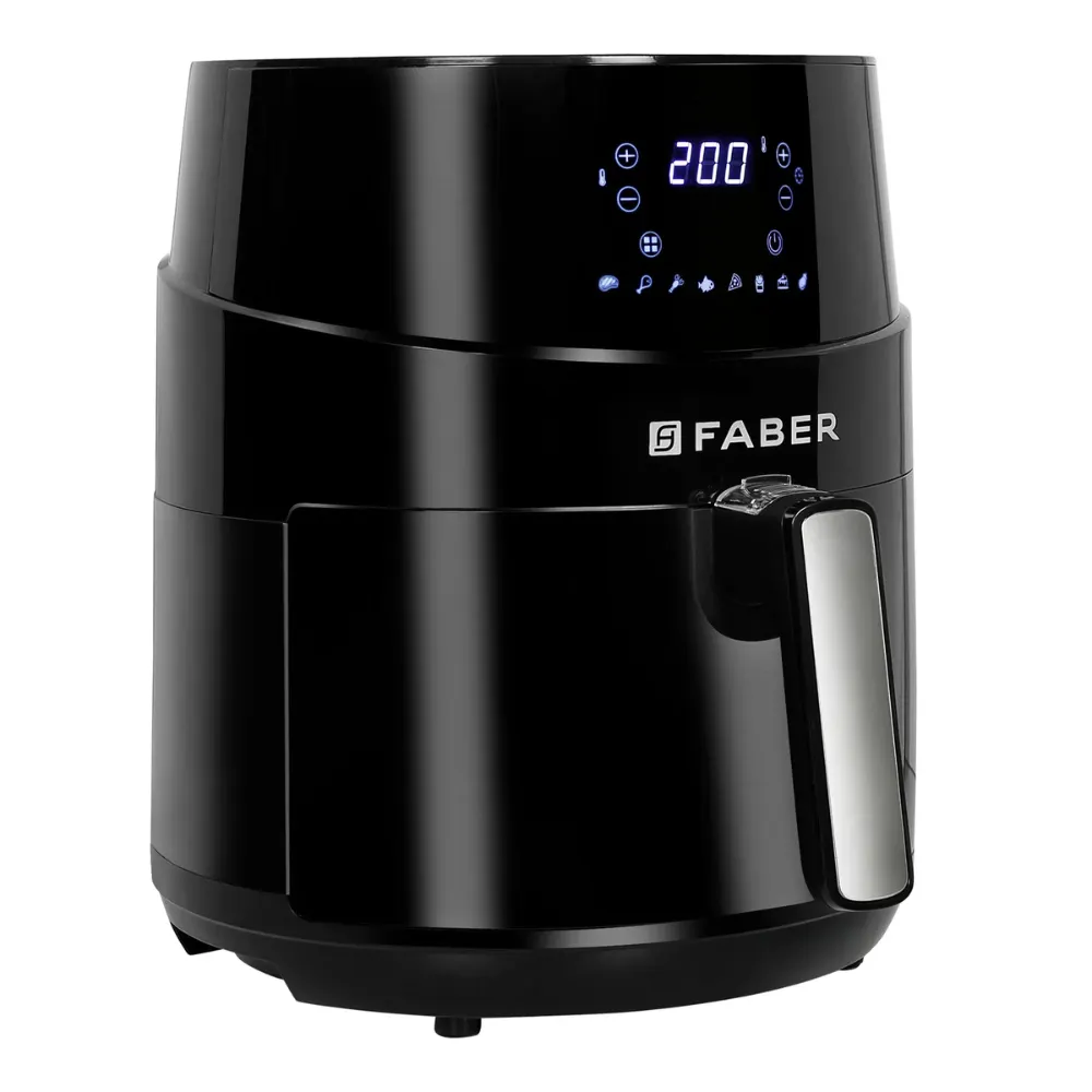 Faber Air Fryer FAF 4.5MSBK - 4.5l Hot - image 1