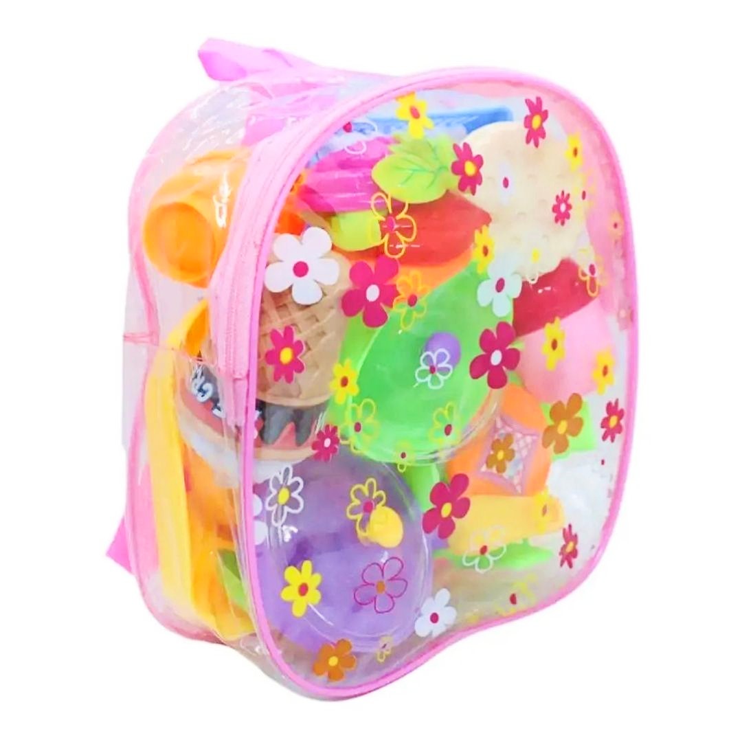 Children Kitchen Play Set