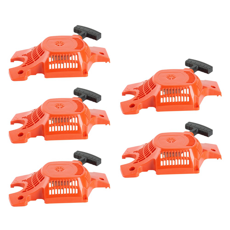 fasdaga 5X Rewind Pull Assembly 530071968 for 137 137E 142 142E Chainsaws