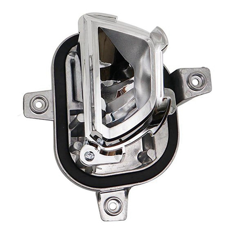Right LED Module Headlight Turning Light 63117428788 for X1 F48 F49 X2 F39 2015-2021 Turn Signal Assist Easy Install Easy to Use