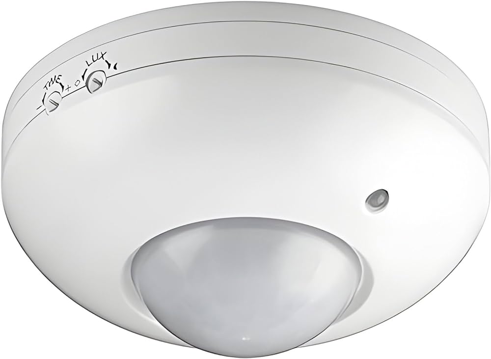 Pir Motion Sensor Switch Ceiling