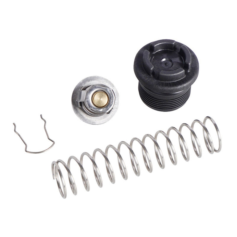 1pcs 77707-0010 Thermal Regulator Kit Fit for MasterTemp