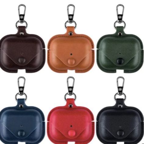 Dots Case Cover For Apple AirPods
