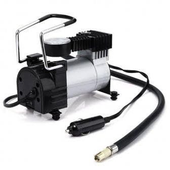 Portable Car Air Compressor Heavy Duty 12V 150Psi