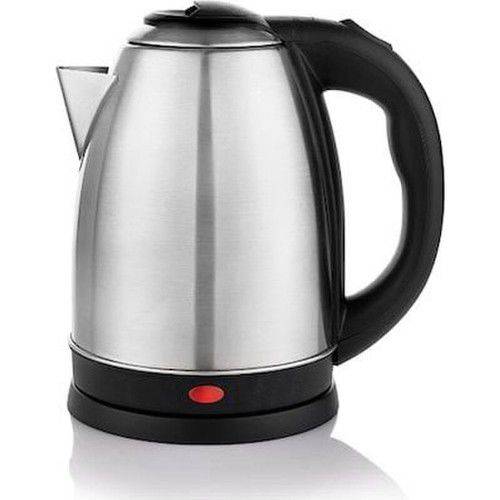 Electric Kettle | Stainless Steel Hot Water Boiler | Fast Boiling Hot Water Pot