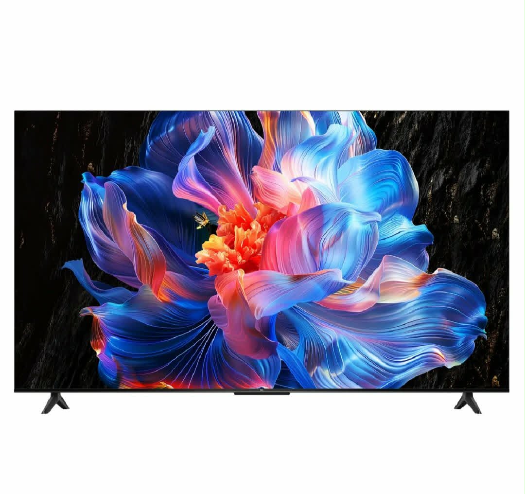 43 Inch 4K HDR, Powered by Google TV