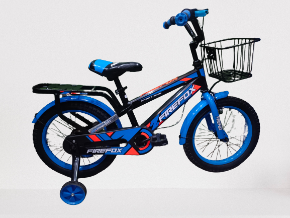16 Inch Size New Himalaya Baby Cycle 4 - 8 Years Old