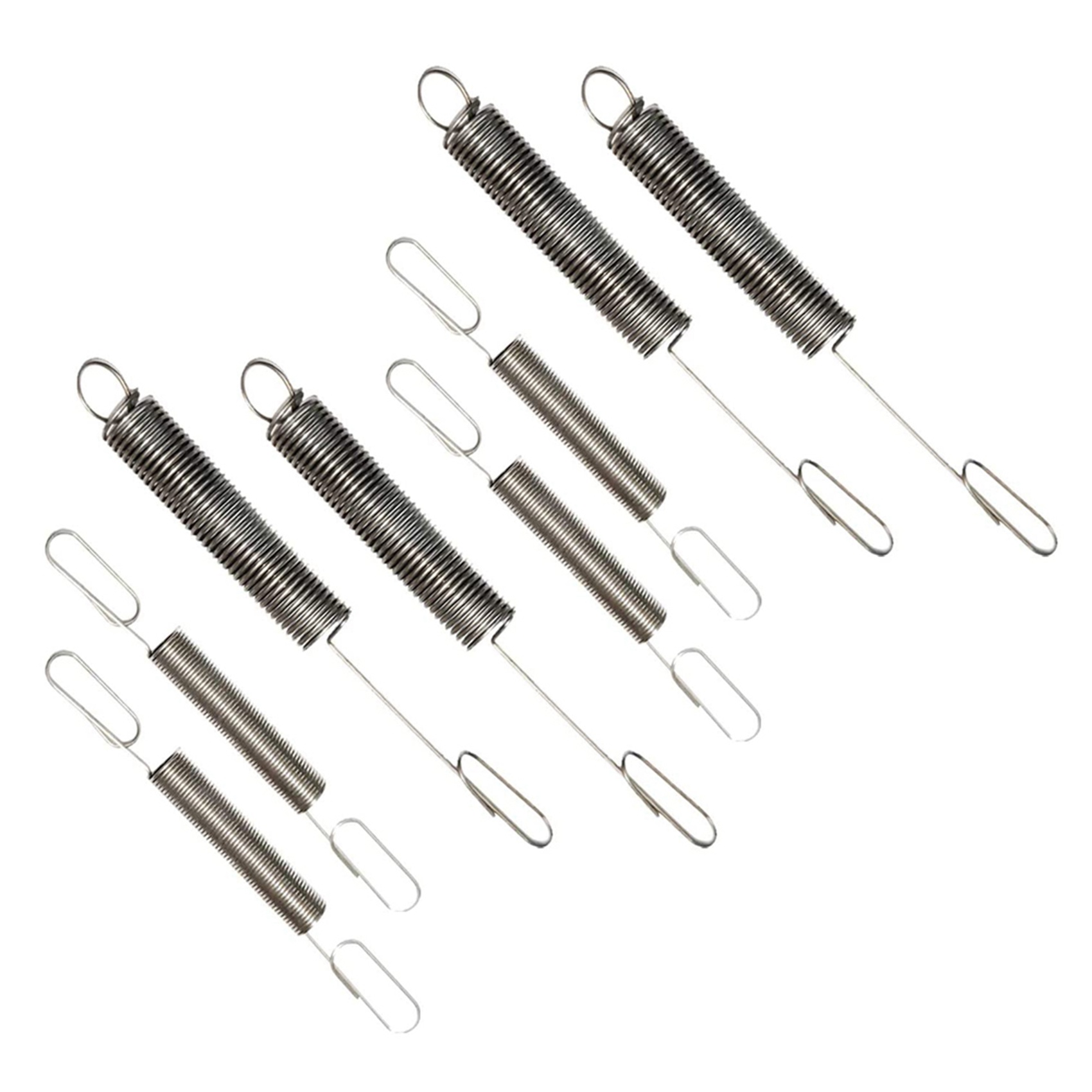 NAMUNY 16 Pack 691859 692211 Governor Spring for & Stratton Lawn Mower Replacement Part