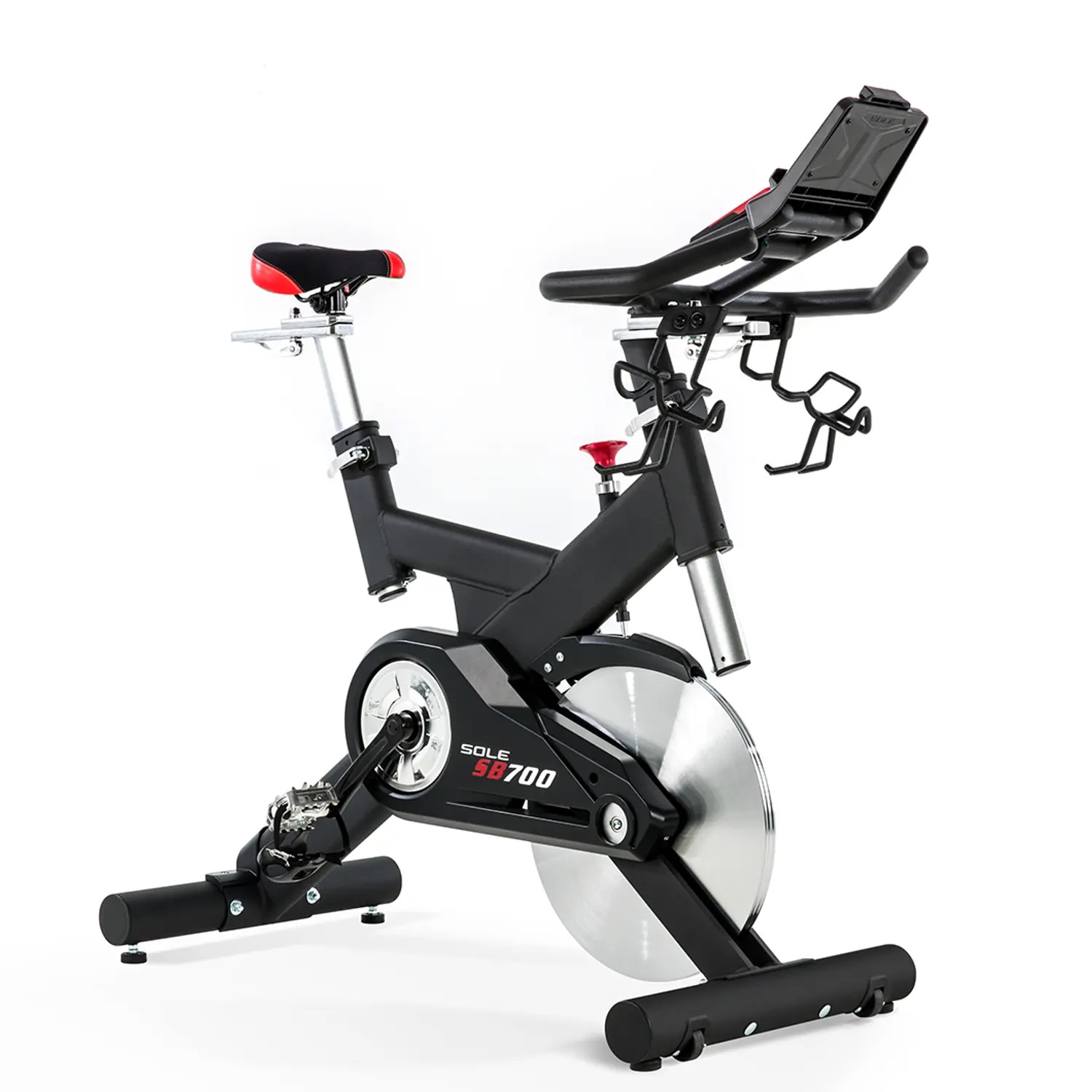 Sole SB700 Spin Bike (New)