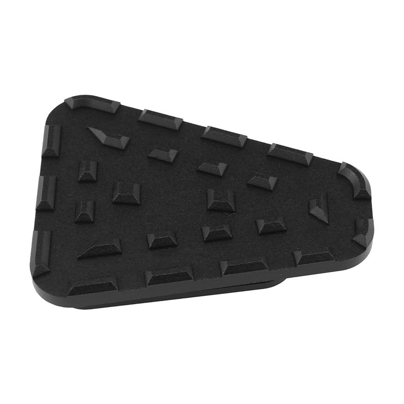 For 1200 Explorer/XC//XCA/XR/XRT/ 12-21 Rear Foot Brake Lever Pedal Enlarge Extension Pad Extender B