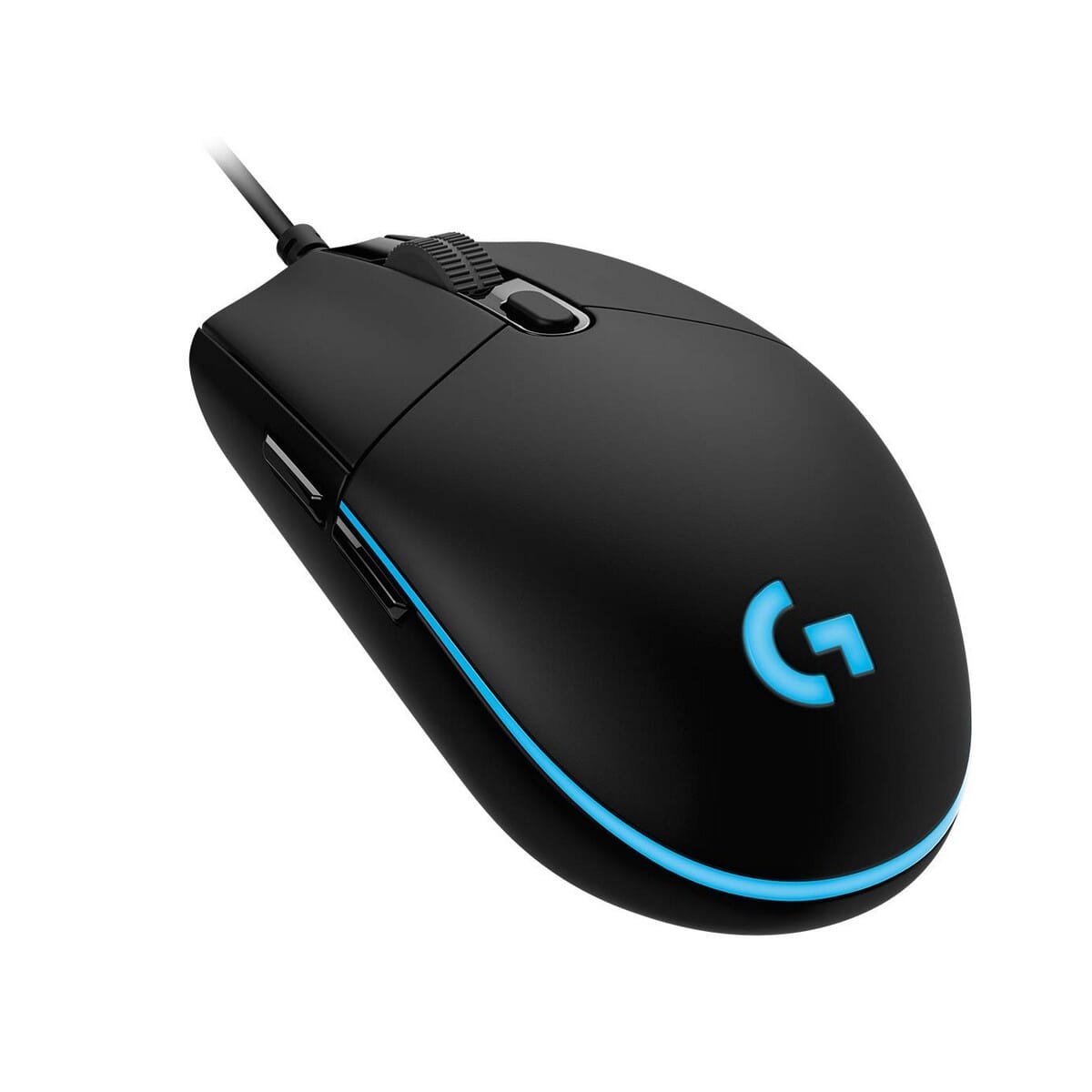 Logitech G PRO Wired Gaming Mouse,
