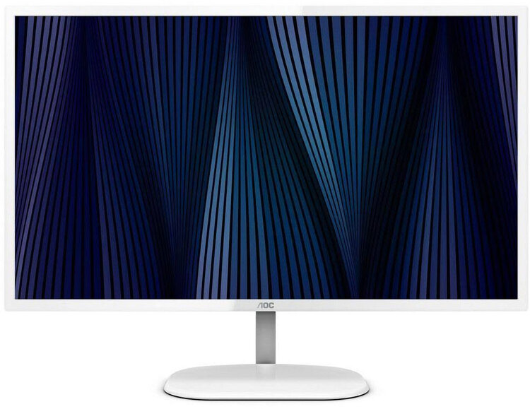AOC Q32V3S 31.5 Inch IPS Panel 4ms 2560x1440 75HZ QHD