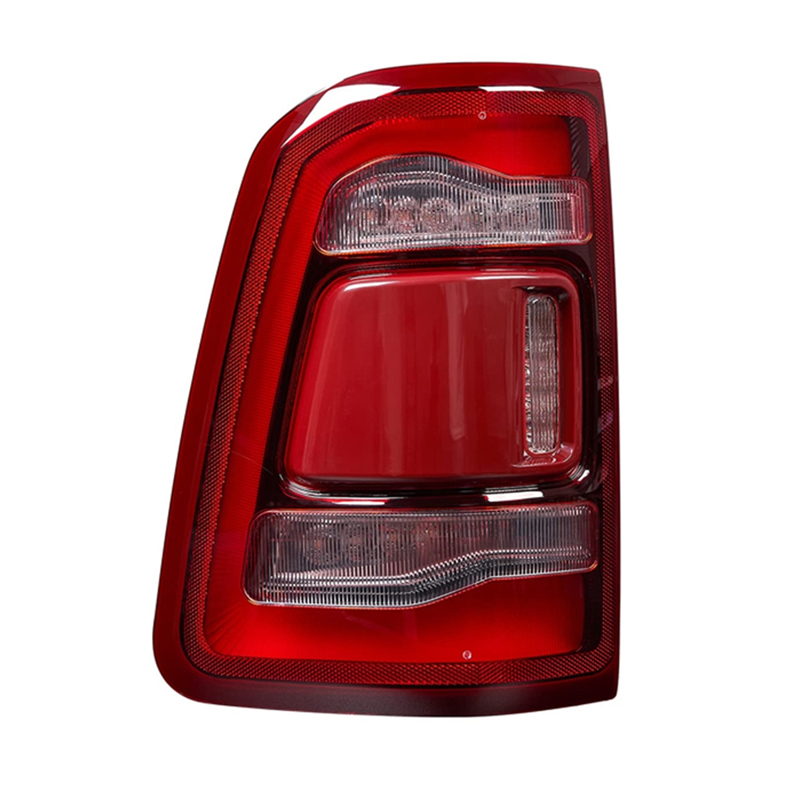 Tail Light Assembly Rear Brake Lamp for Dodge Ram 3.0 3.6 5.7 6.2L 2019-2021 Reverse Signal Light
