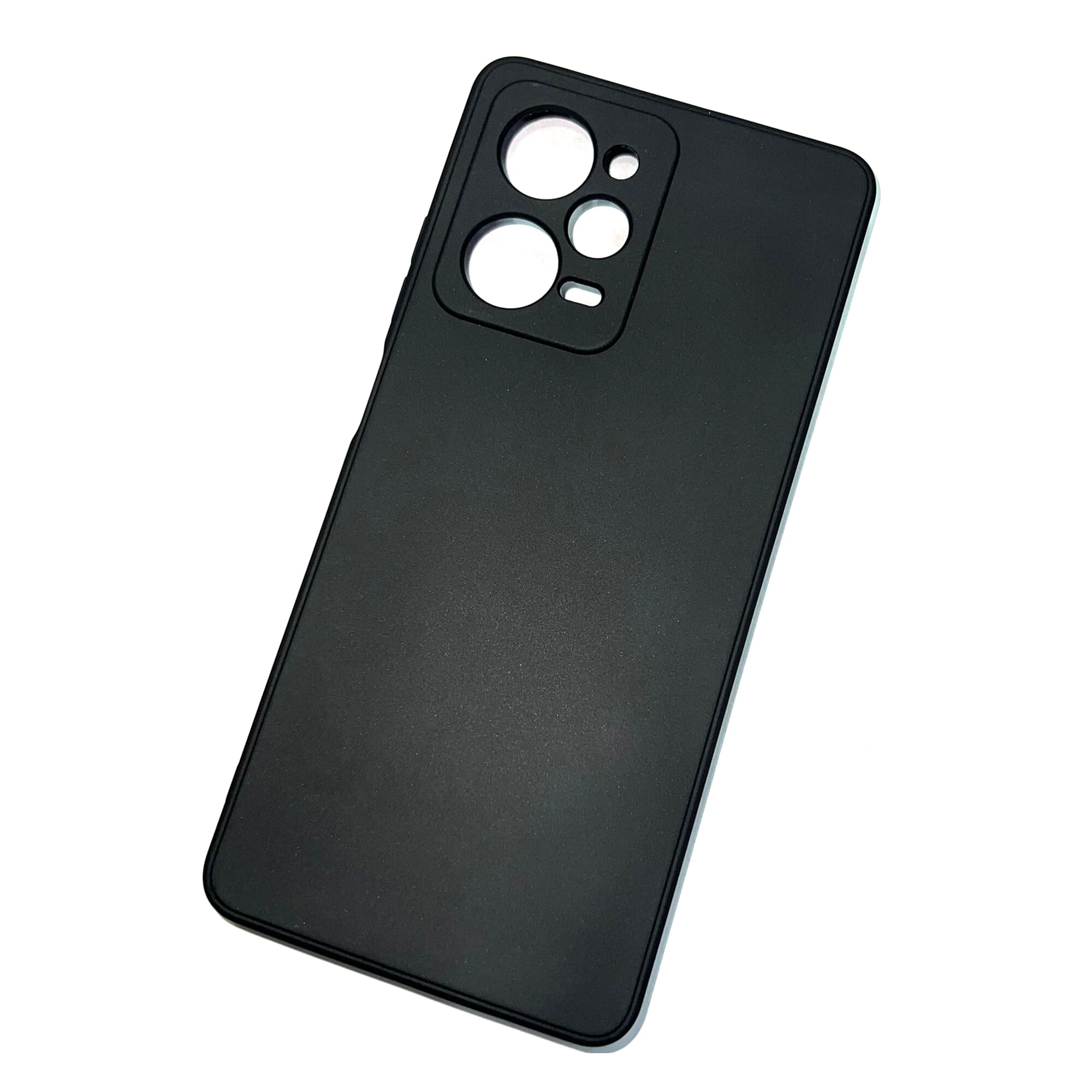 Redmi Note 12 Pro 5g Silicone Cover