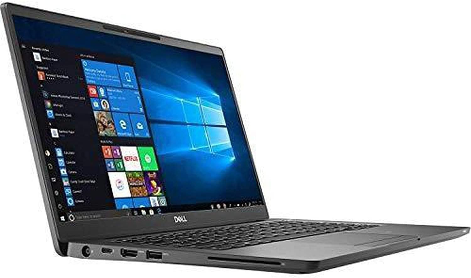 Dell Latitude 7400 , Laptop 14" Intel Core i7-8665 -Quad Core 2.8GHz, 8GB RAM, 256GB SSD
