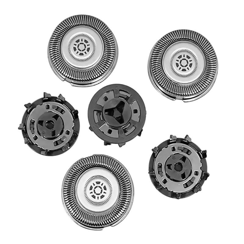 NAMUNY SH71 Replacement Shaver Heads for Shaver Series 7000 S7782 S7788 S7371 S5588 Blade