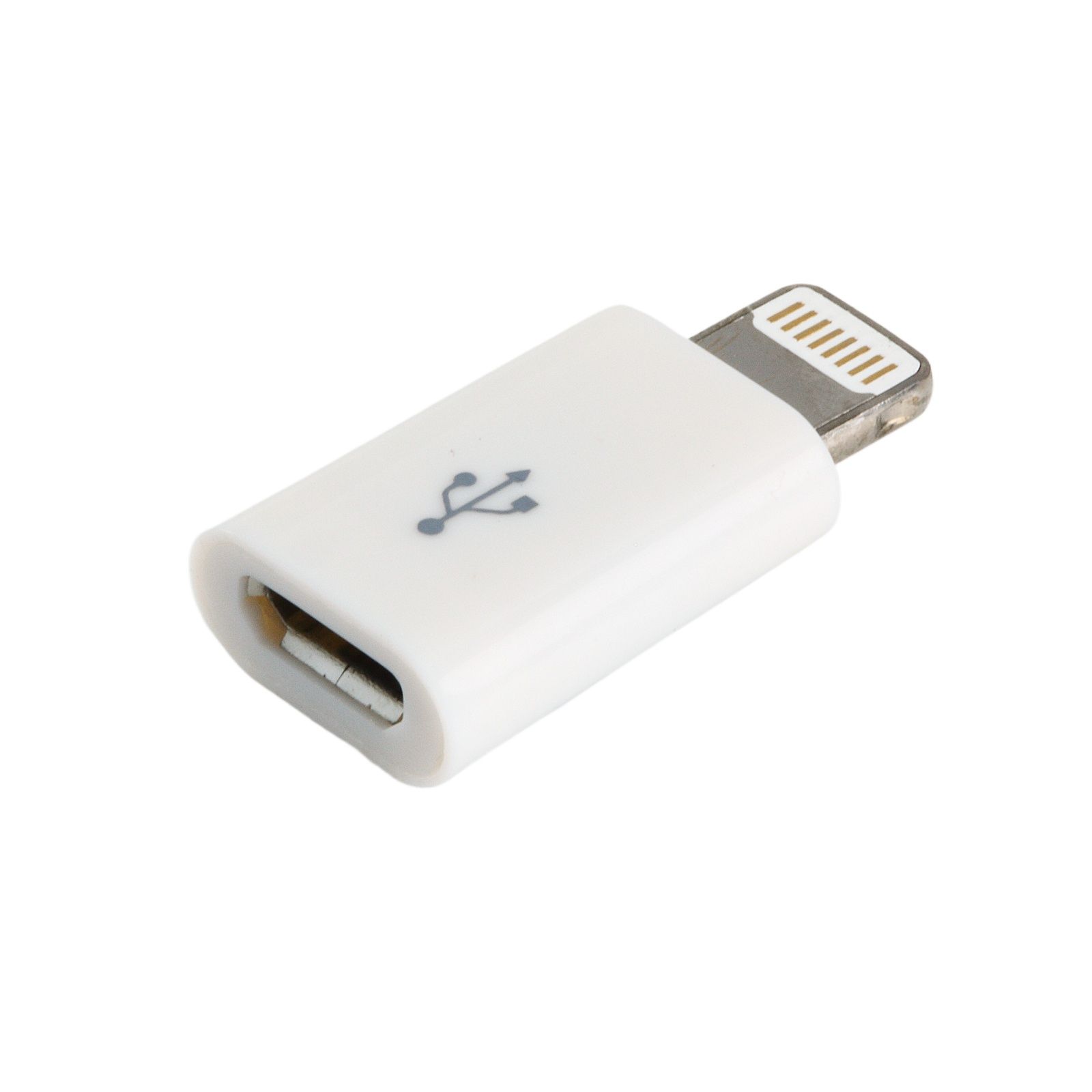 Type-C To Micro USB Adapter