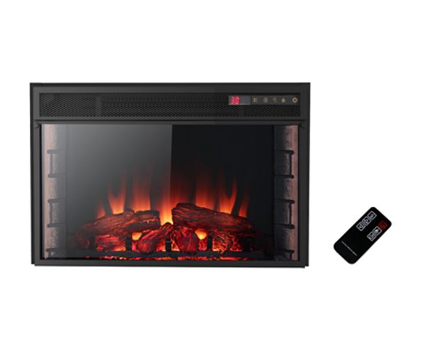Electrical Fireplace Heater-2000W