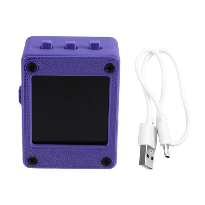 ESP32-S3 1.54 Inch LCD Display XiaoZhi AI Voice Chat N16R8 DevKitC-1-N16R8 WROOM-1 Development Board Kit