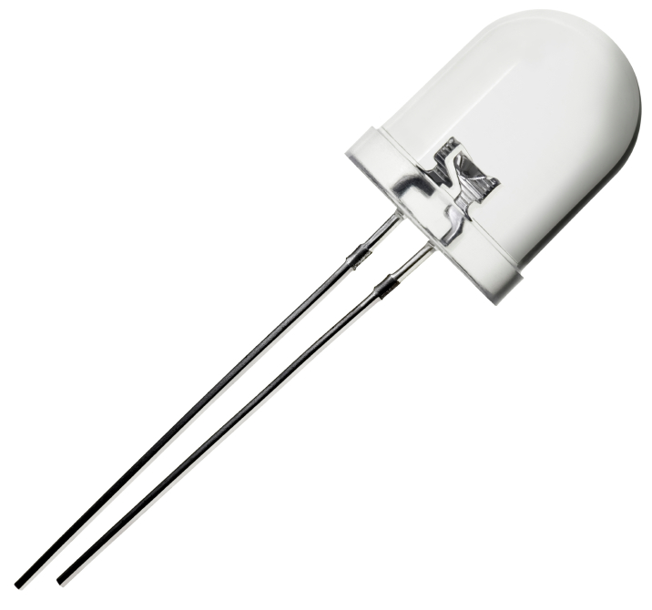 LED Small Light For Projects(Pack of 10)