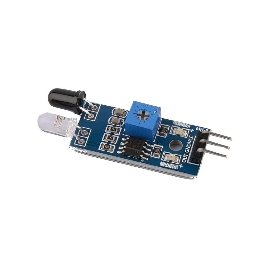 Infrared Sensor (IR ) Module [1 pcs]