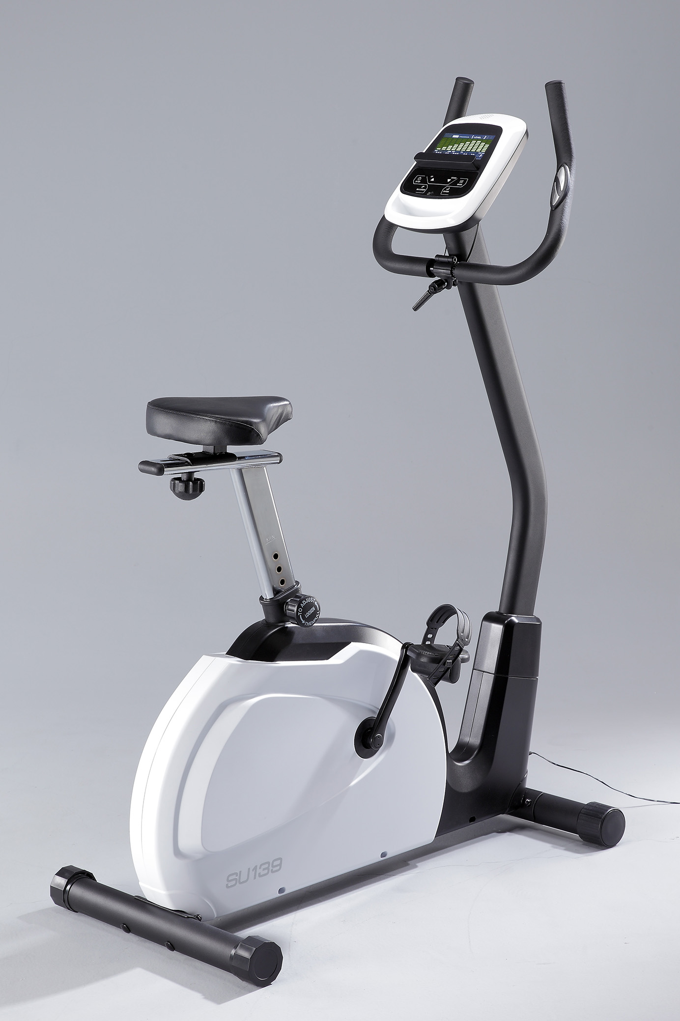 Xterra SU-139 UP Right Bike / Cycle