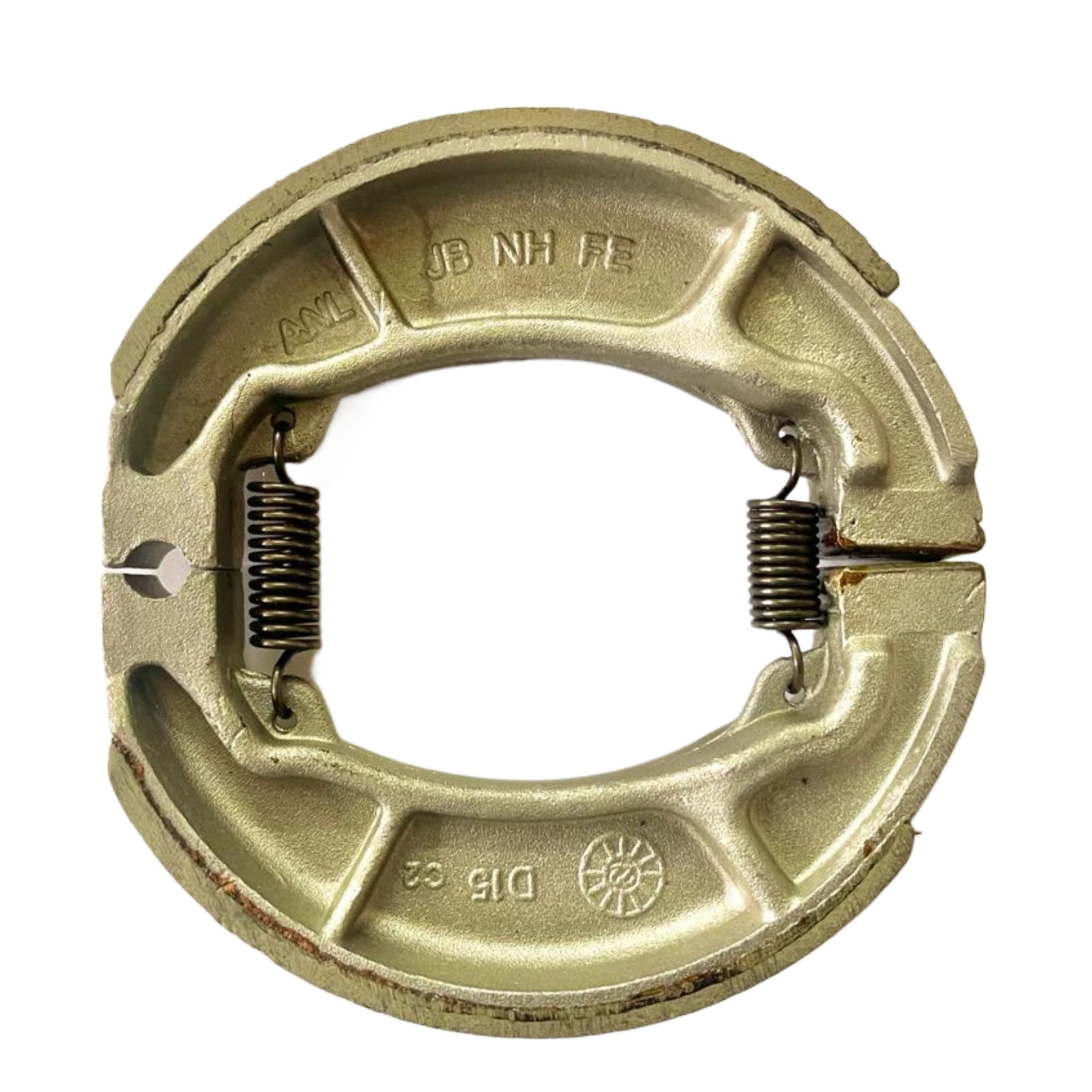 Rear Brake Shoe for Honda Unicorn Dio Xpulse