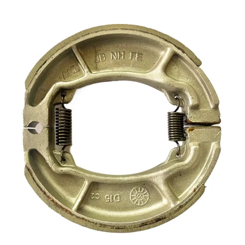 Rear Brake Shoe for Honda Unicorn Dio Xpulse