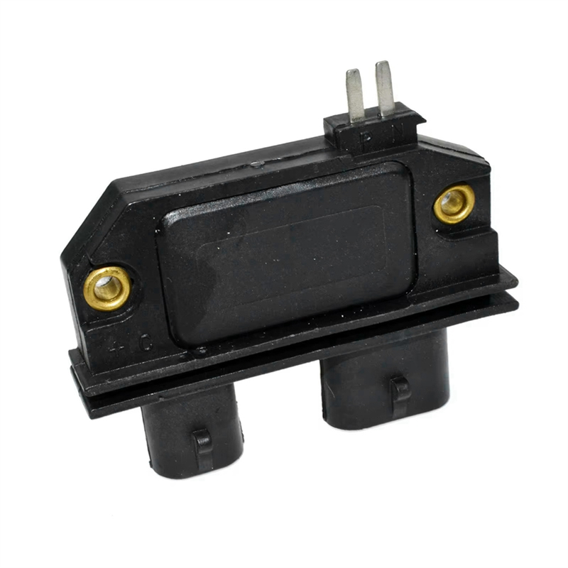(GGBR)-Ignition Coil Spark Control Module for Geo 10496541 10482827 LX340