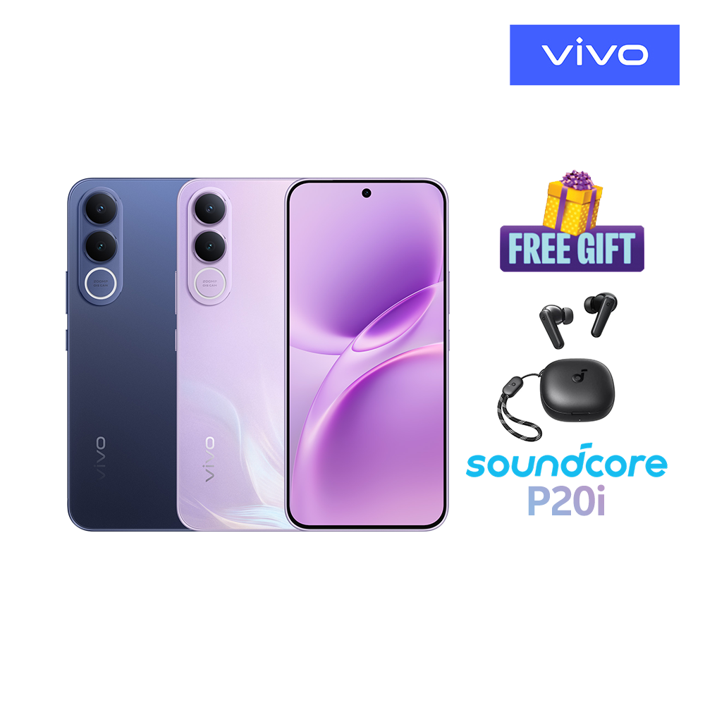 vivo V70FE | 200MP OIS Camera | 1.5K AMOLED Display | 7000 mAh Battery & 90 watt FlashCharge