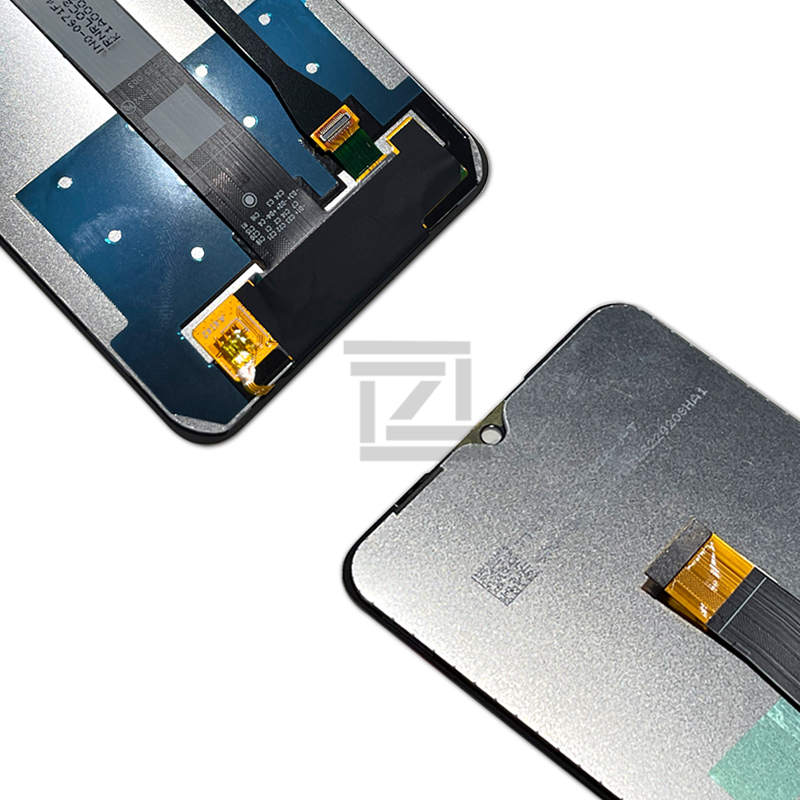 HOT AMOLED LCD Display For Xiaomi Mi Note 10 Lite LCD For Xiaomi Mi note 10 LCD Display LCD Screen Touch Digitizer Assembly